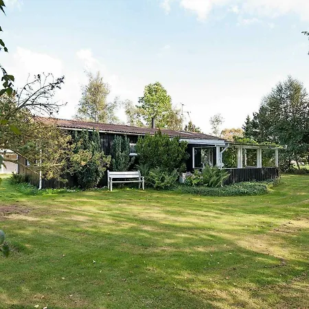 Holiday Birkemose V
