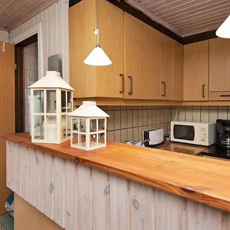 Holiday Birkemose V Holiday home *